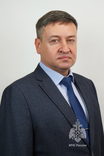 Заворотный<br>Александр Григорьевич